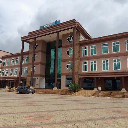 Cate Hotel Morogoro Bagian luar foto