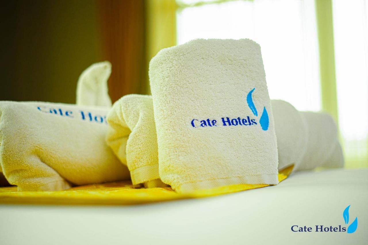 Cate Hotel Morogoro Bagian luar foto