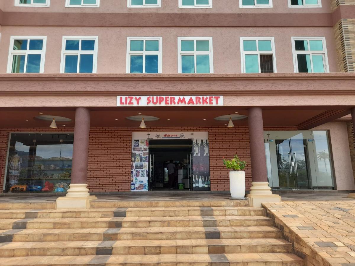 Cate Hotel Morogoro Bagian luar foto