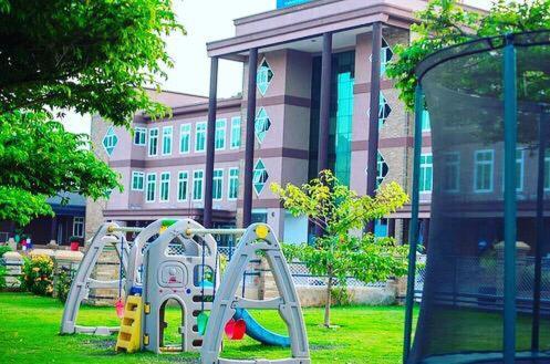Cate Hotel Morogoro Bagian luar foto