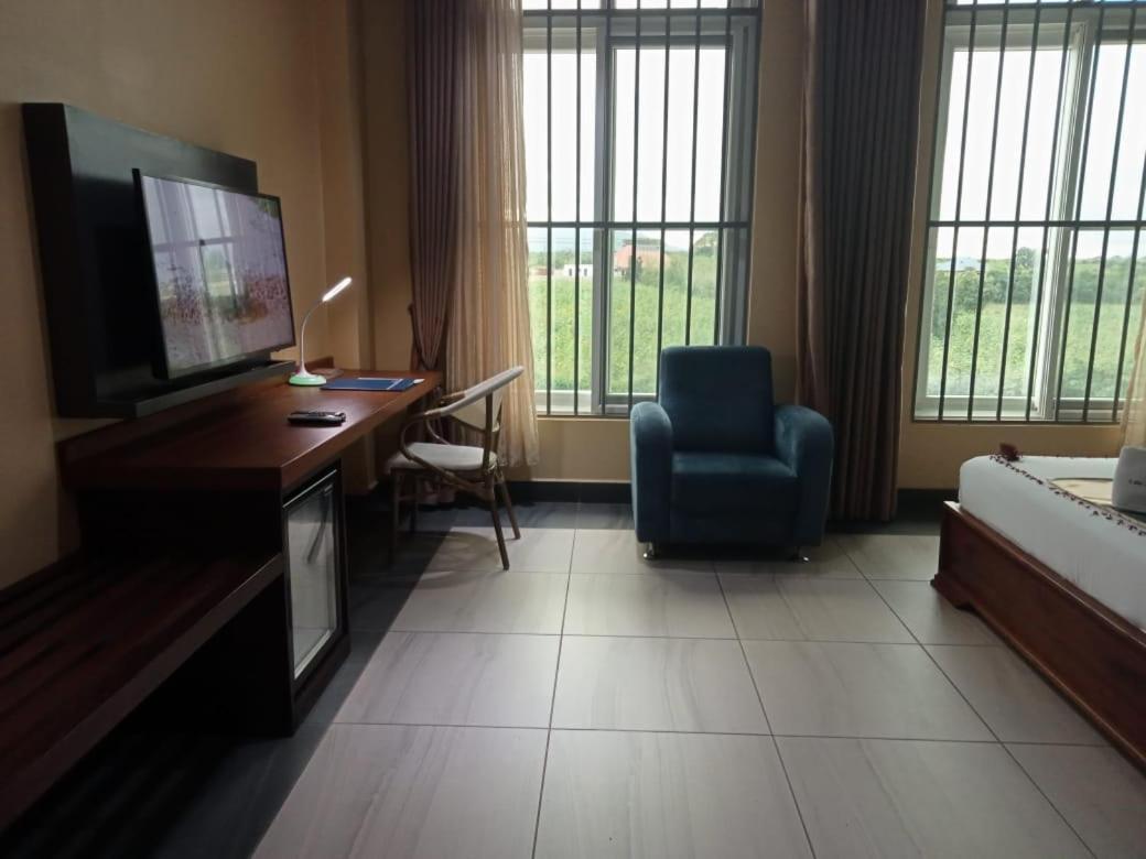 Cate Hotel Morogoro Bagian luar foto